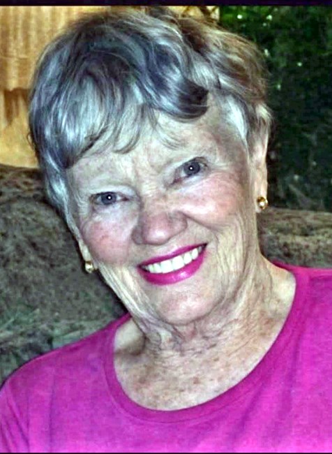 Obituary of LeAnna Dracup