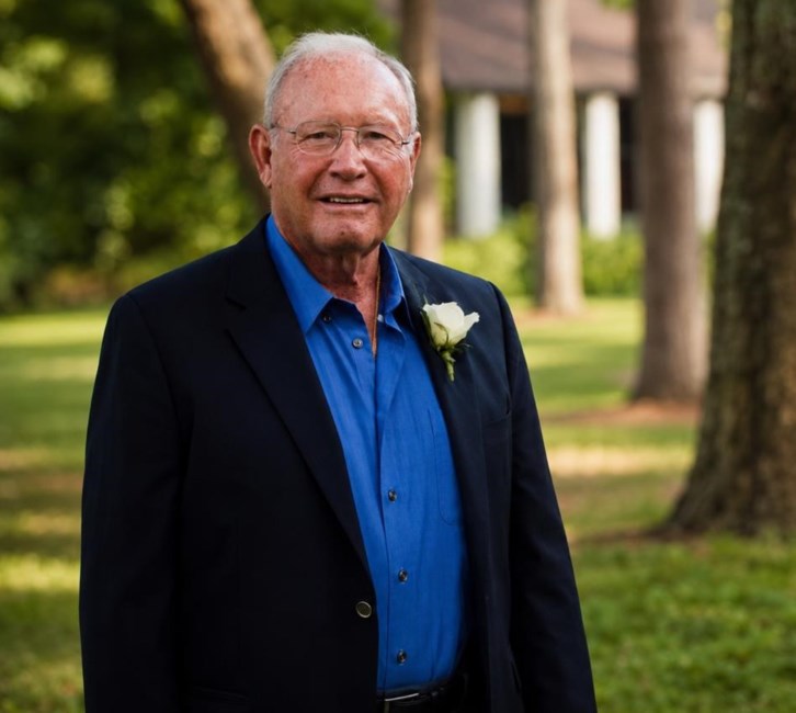 Obituary of Dr. L.E. Richey