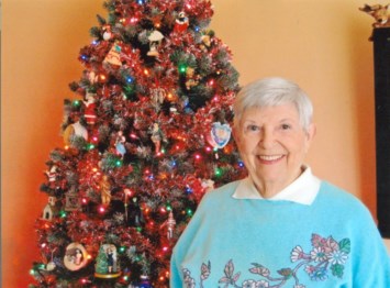 Obituary of Gloria W Bates