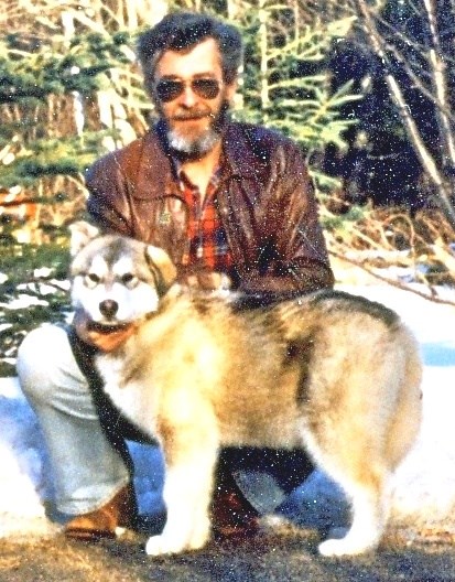 Obituary of Raymond C. Rolls