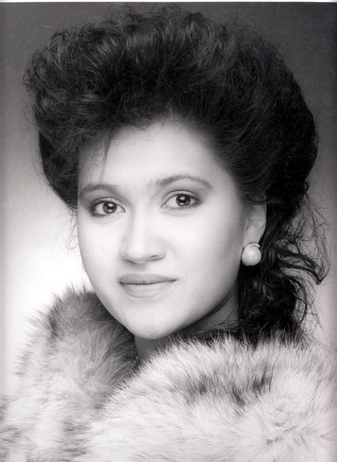 Obituary of Susan Esther Dizon