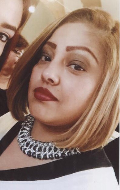Obituary of Claudia Vega