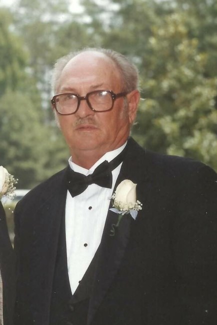 Obituary of Bobby Lee Smith