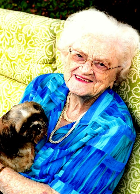 Obituary of Dorothy W Turner