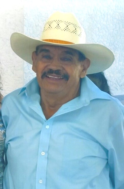 Obituary of Melquiades Andres Ortiz