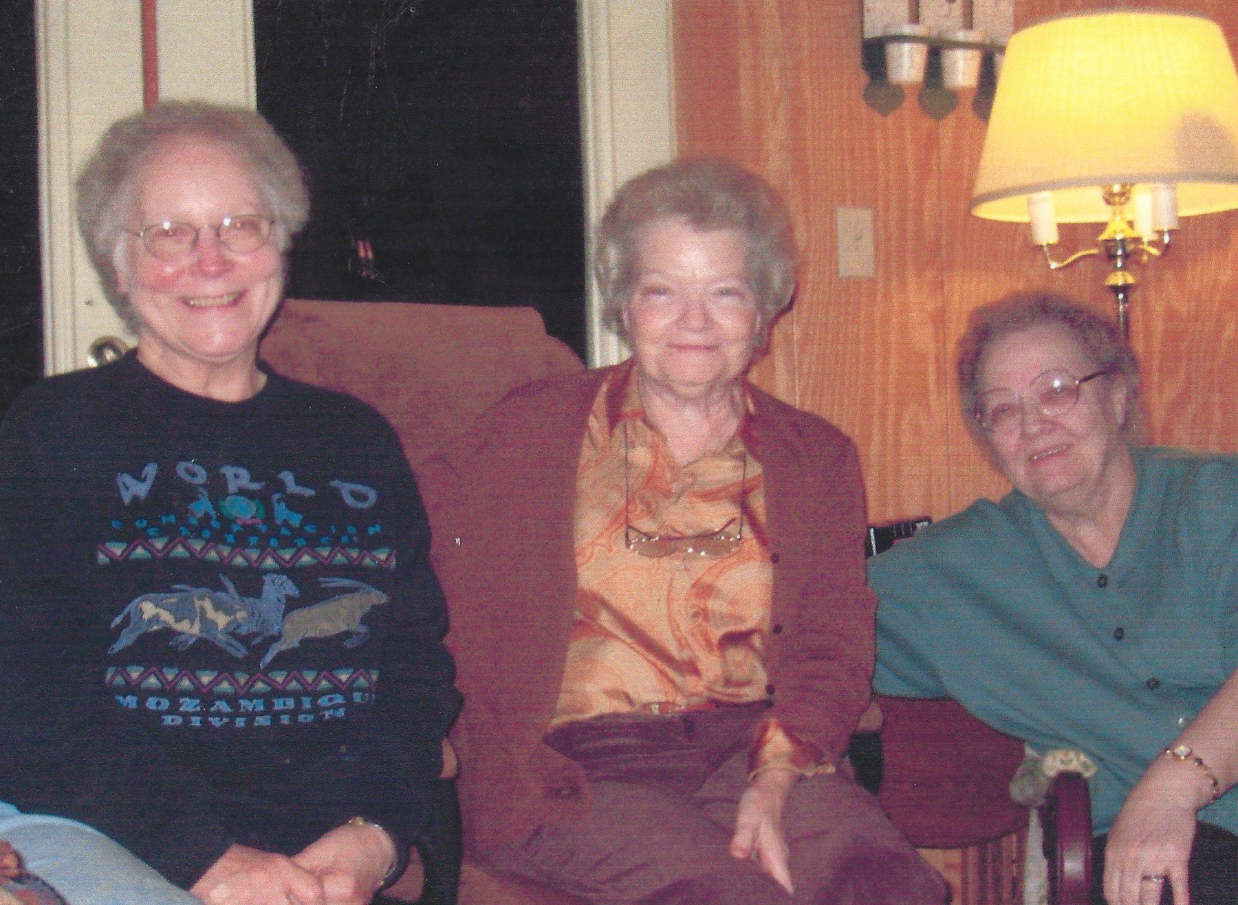 Obituary of Sue R. Jamison