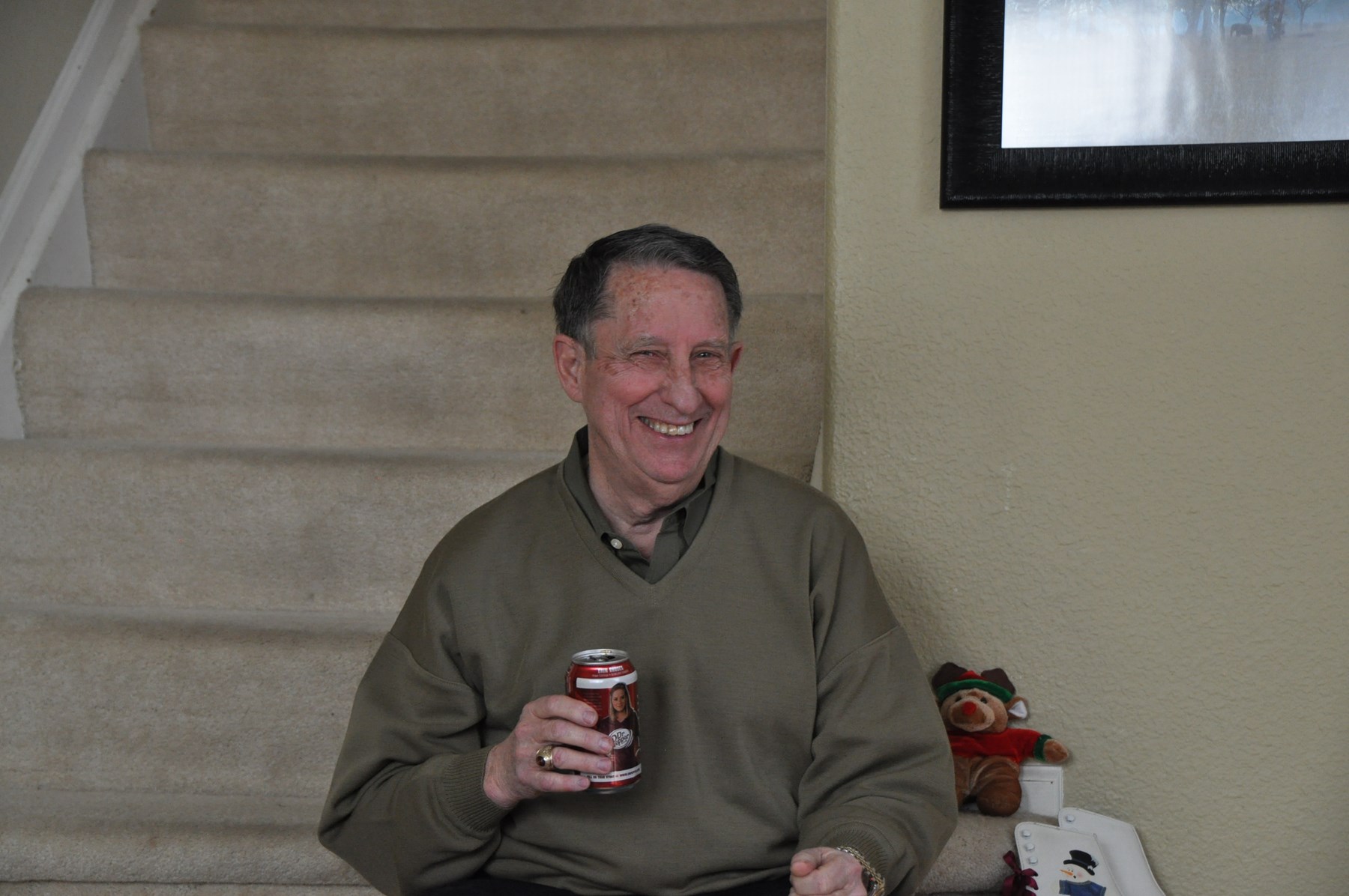 Obituary of Larry W. Thrower