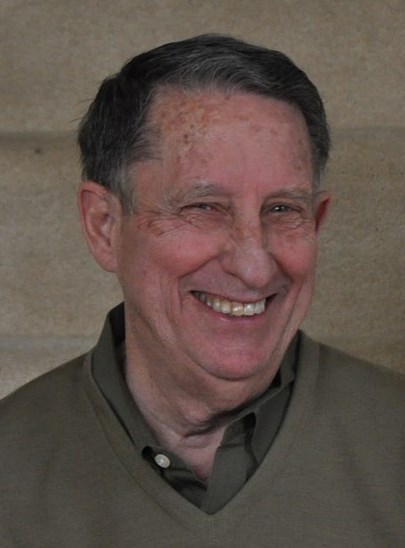 Obituary of Larry W. Thrower