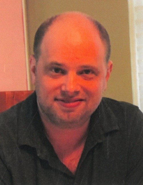 Obituary of Brian Roussel Friedman