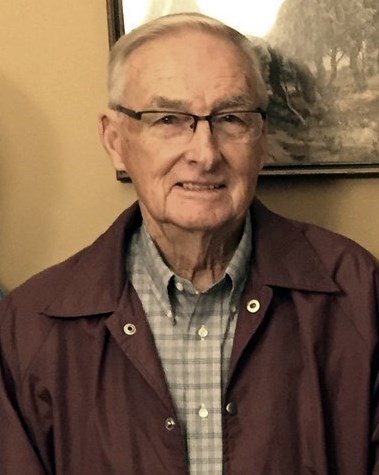 Obituary of Olin "Bing" Martin Crosby