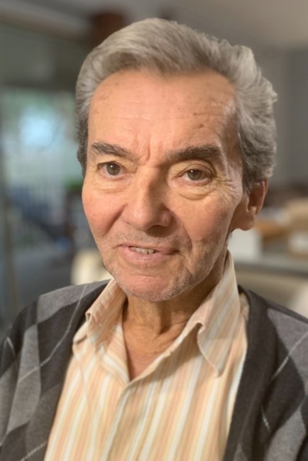 Obituary of Tomas Gonzalez Ruiz