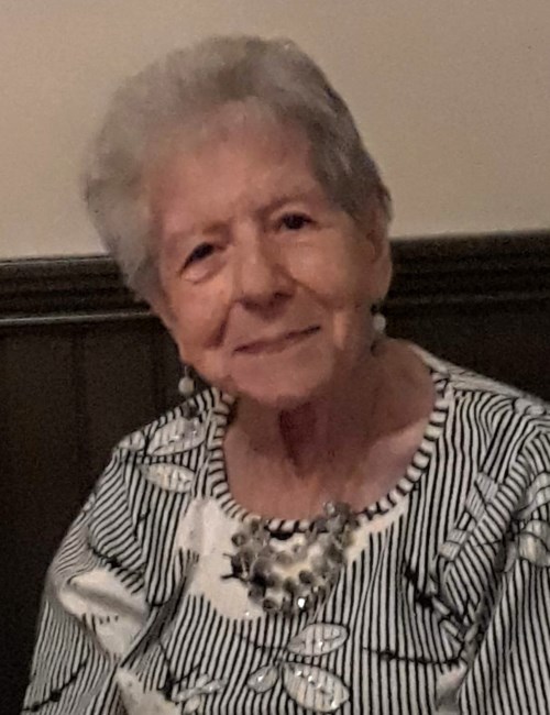 Obituary of Olga Ann Goralczyk