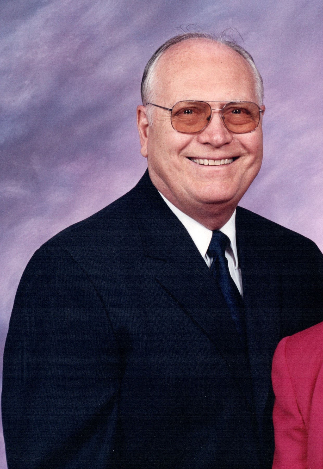 Obituary of Karl M. Ellington