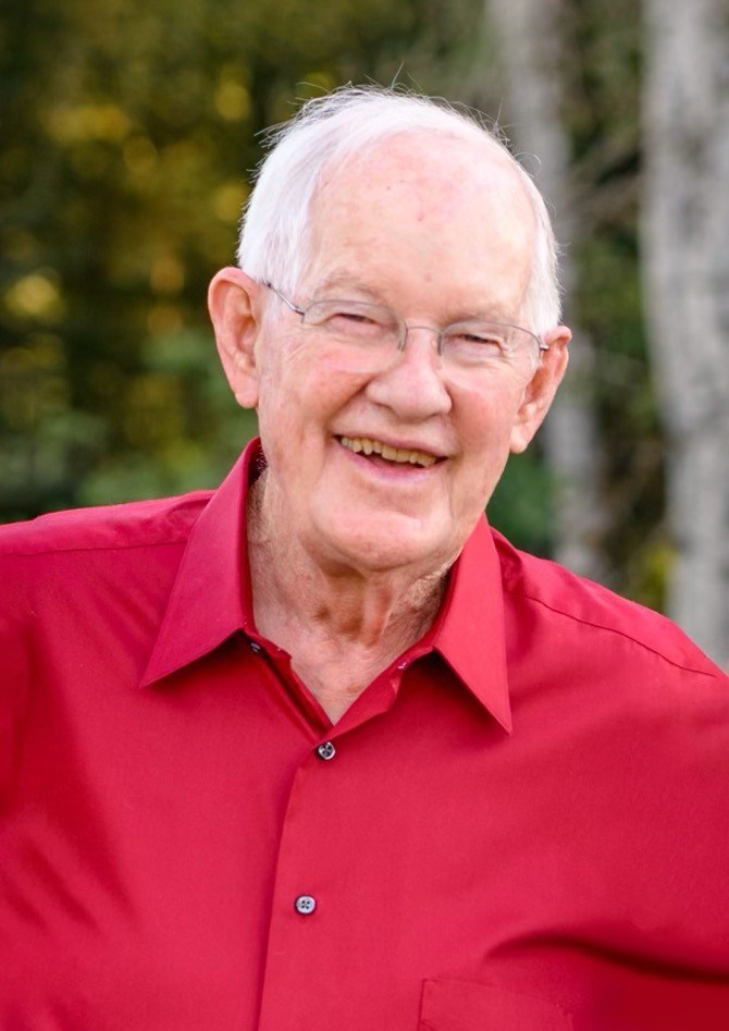 Duaine Thieme Obituary Bothell, WA