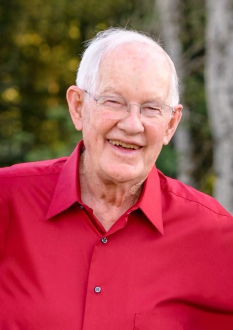 Obituary of Duaine Franklin Thieme