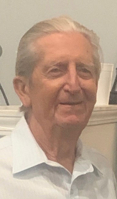 Obituary of James Francis Lutz