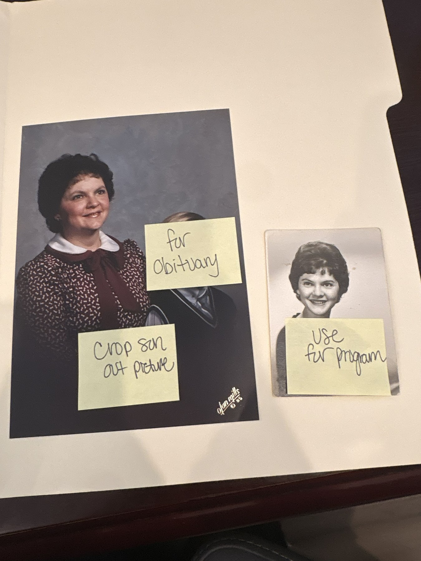 Obituary of Martha Jennings Humbard