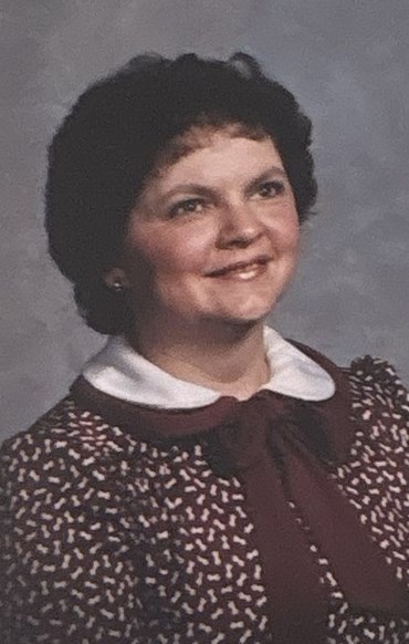 Obituary of Martha Jennings Humbard