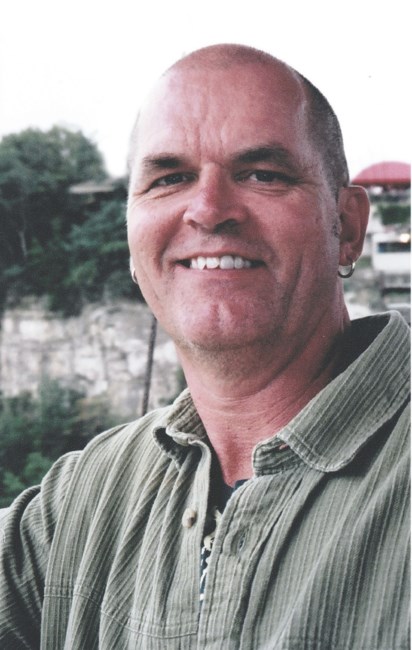 Obituary of Barry Bruno Ryll