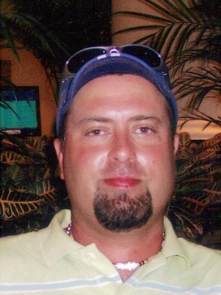 Obituary of Michael Ray Parker