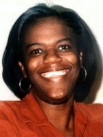 Cathy Washington
