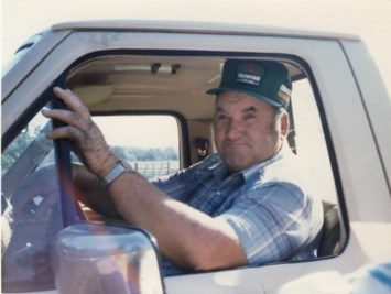 Obituary of Chester Thomas (Tom) Lang