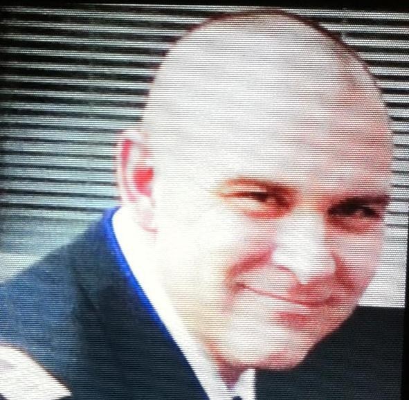 Obituary of Capt. Gregory William Jablonski