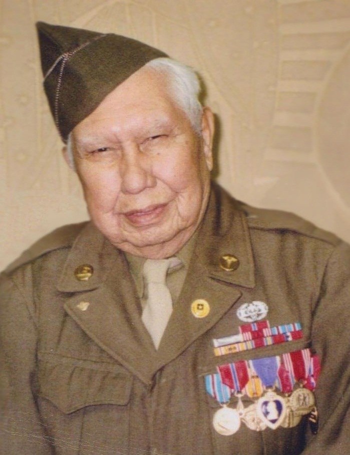 Obituary of Joseph Hernandez