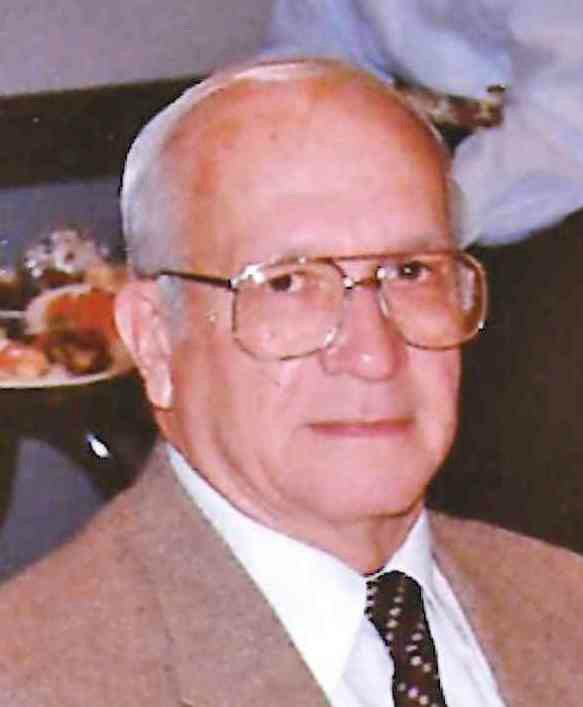 Melvin Warren Obituary East Ridge, TN