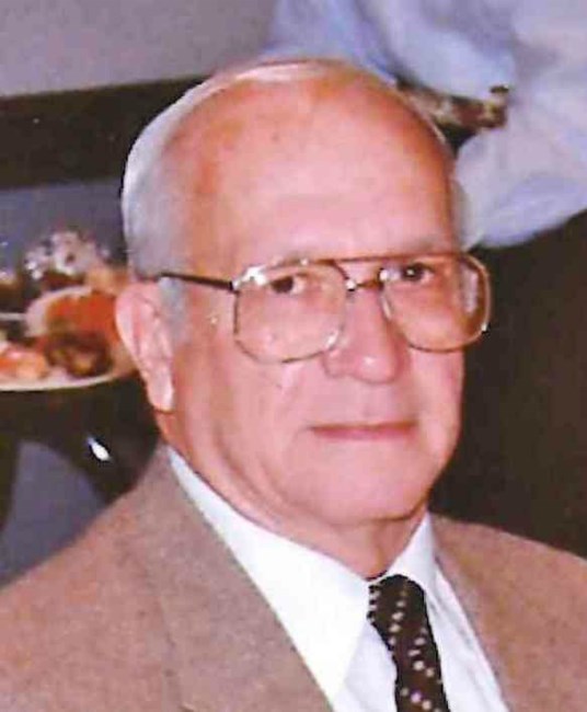 Obituary of Melvin Lee Warren Sr.