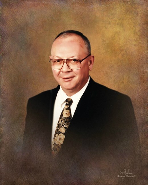 Obituary of Ronald Eugene Forrest Sr.