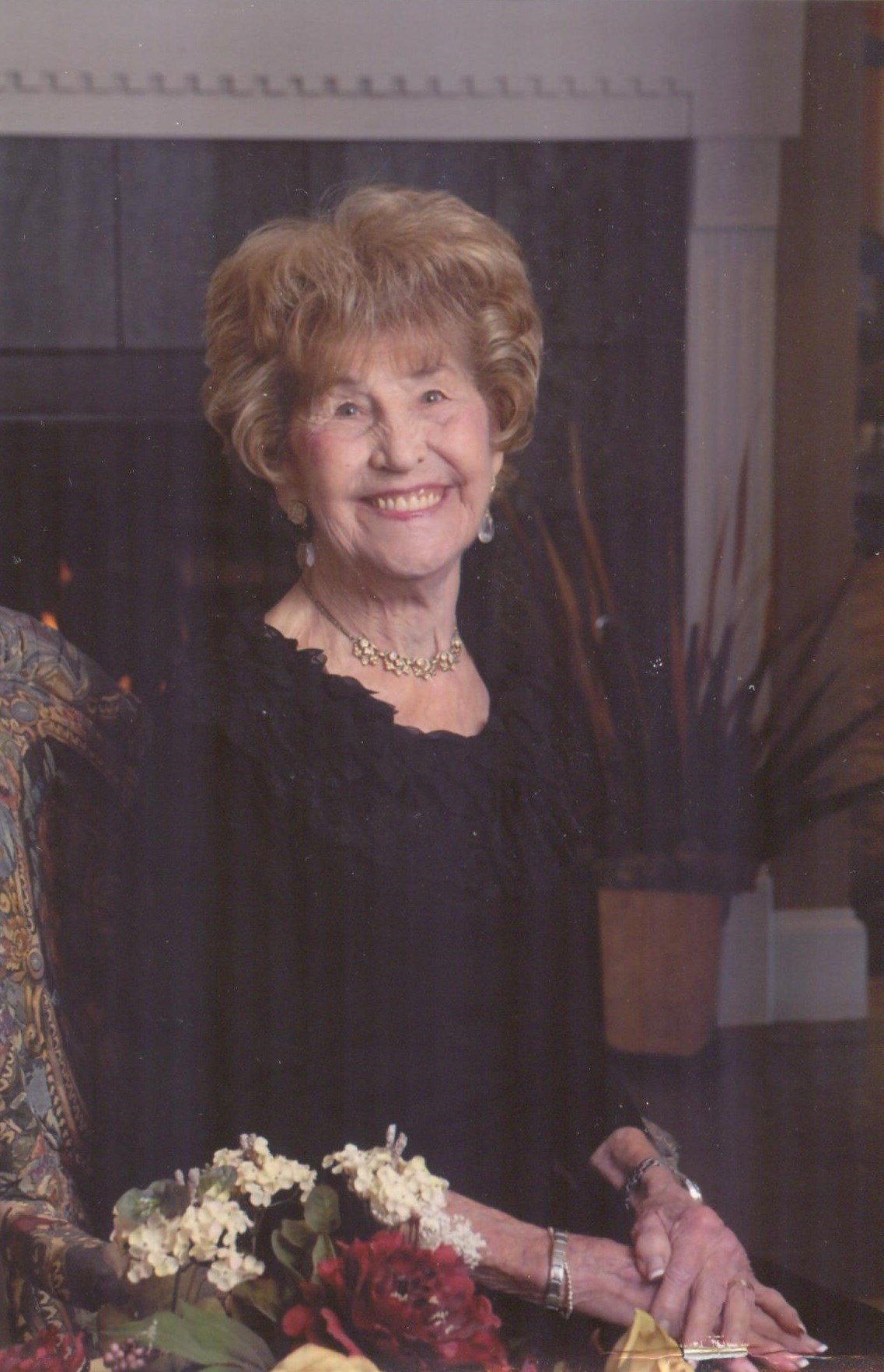 Obituary of Velma Faye Weaver
