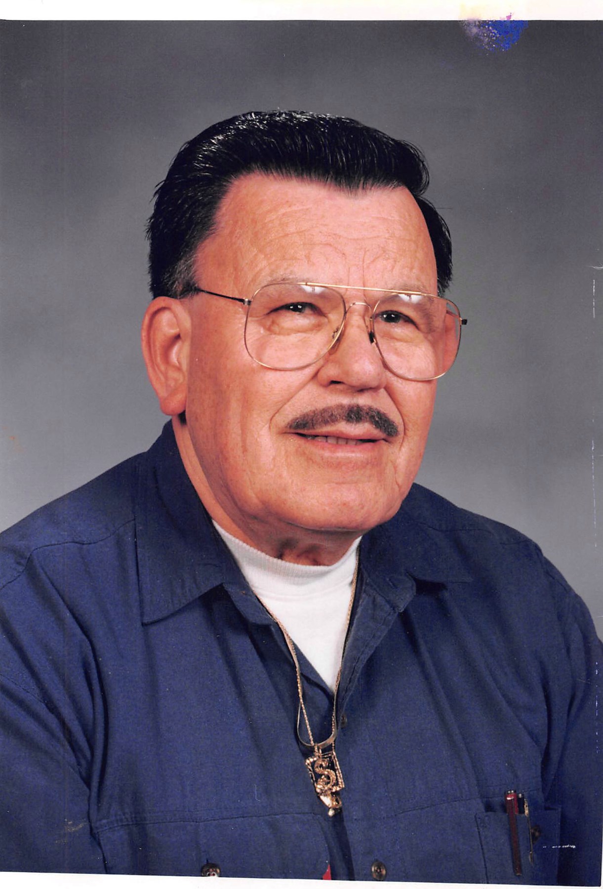 Obituary of Salvador R. Maldonado