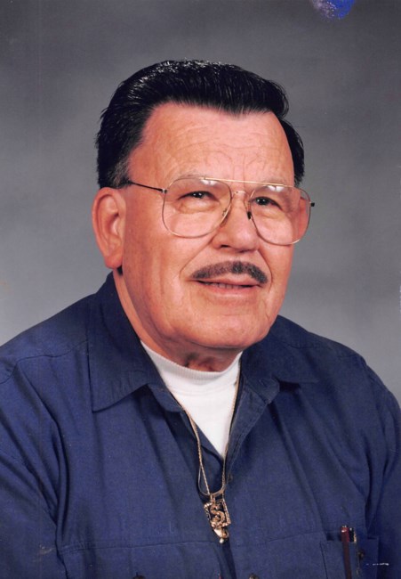 Obituary of Salvador R. Maldonado