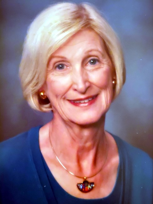 Obituary of Janice Margaret Rashid