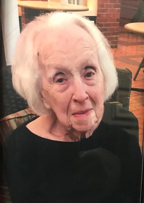 Obituary of Margaret Aileen Shafer