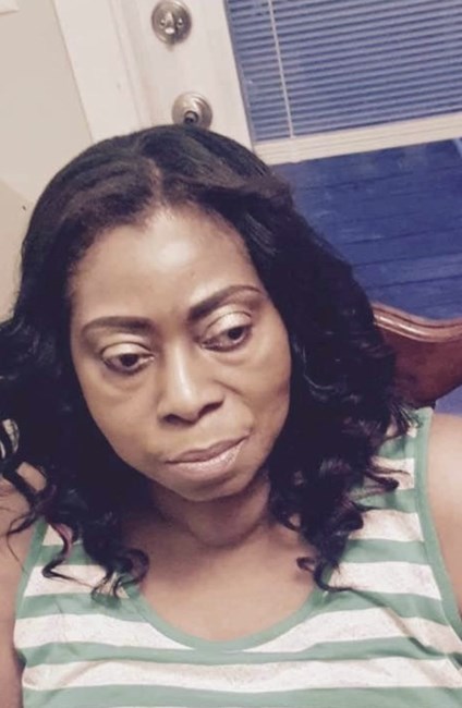 Obituary of Louise Bryson