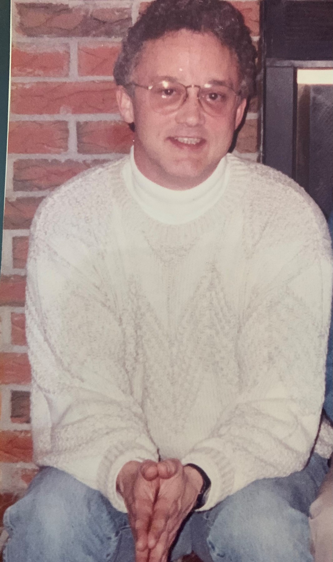 Obituary of Gary Lott