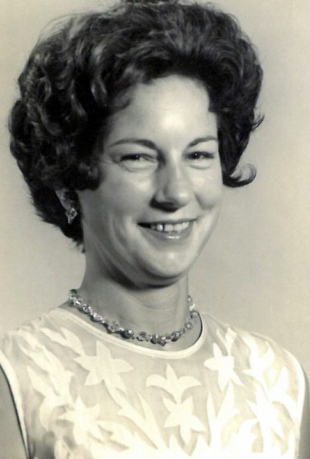 Obituario de Alma Taro Snow