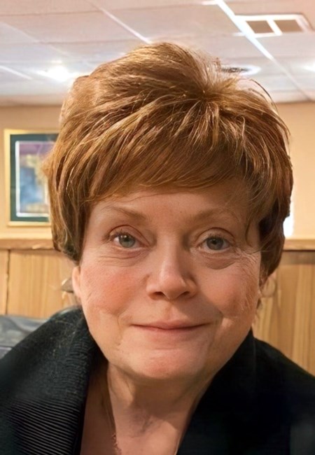 Obituary of Gloria Jean Locke