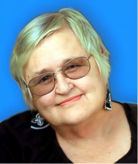 Obituary of Sheila Labit Gonzales