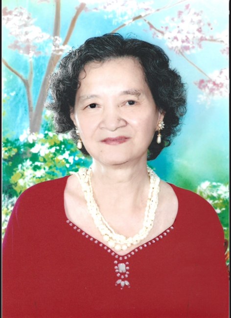 Obituary of Hue Kim Luu