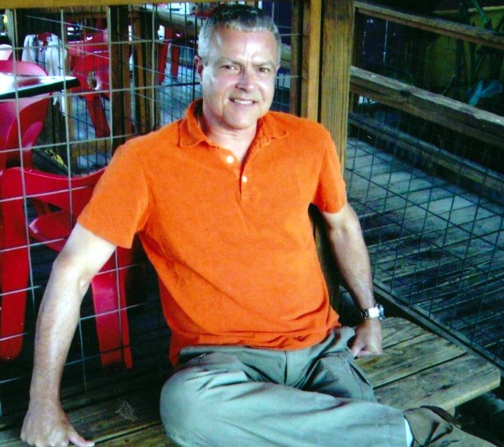 Avis de décès de James "Bill" DeMoss