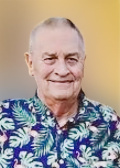 Obituary of Larry John Cuperus