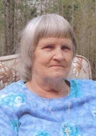 Obituary of Shirley Visbal