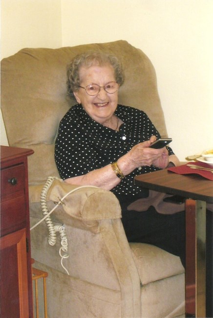 Obituary of Molly Helen Skubic