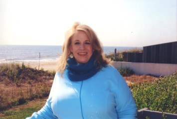 Obituary of Patricia Ellen Toney