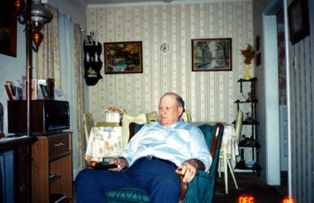 Obituary of Walter E. Nelms