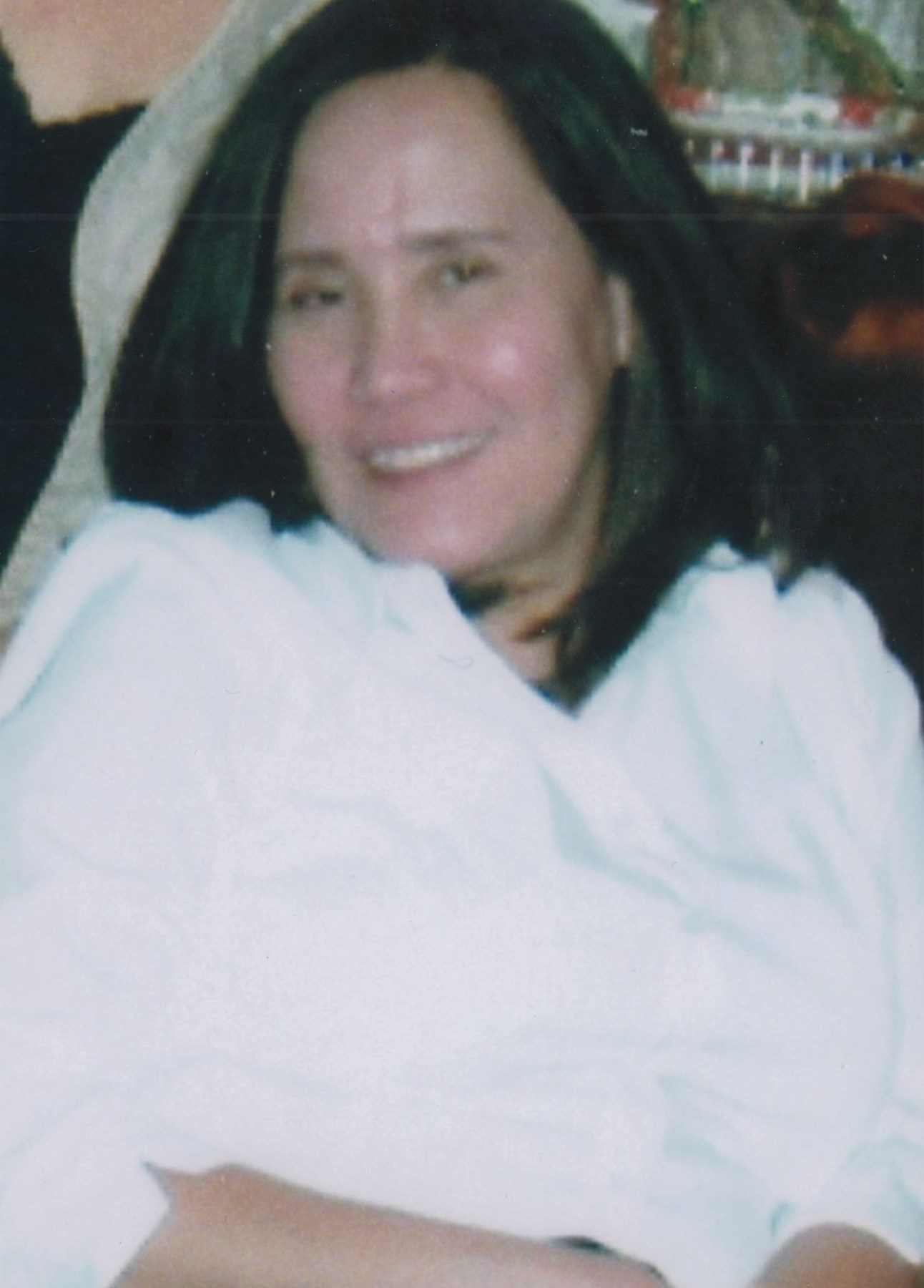 Obituary of MaryLou Miave Javier