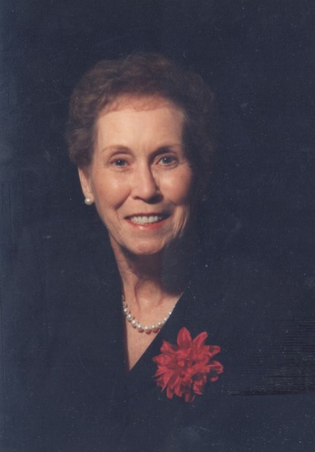 Obituary of Bertie Evelyn Rea